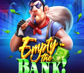 Empty the Bank™