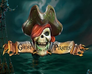 Ghost Pirates