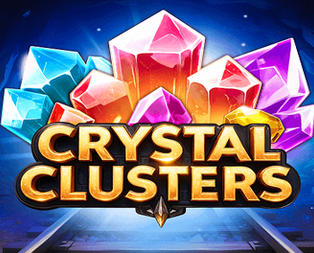 Crystal Clusters