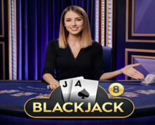 Blackjack 8