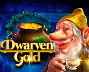 Dwarven Gold
