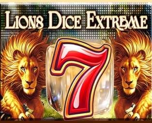 Lions Dice Extreme