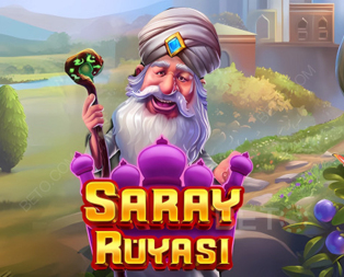 Saray Rüyası