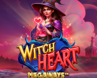 Witch Heart Megaways