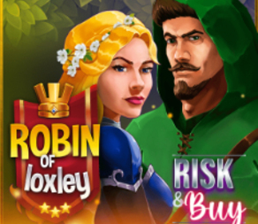 Robin of Loxley
