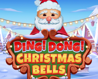 Ding Dong Christmas Bells™