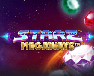 Starz Megaways™