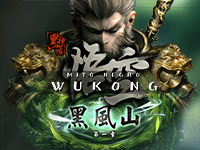 Black Myth: Wukong