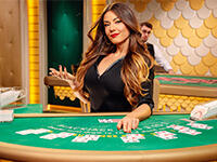 Blackjack 12