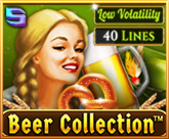 Beer Collection 40 Lines