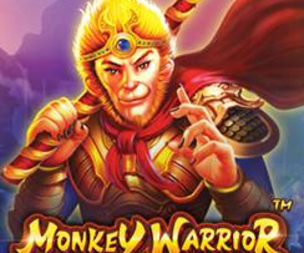 Monkey Warrior™