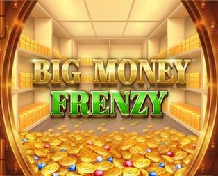 Big Money Frenzy