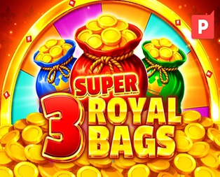 3 Royal Bags Super
