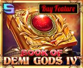 Book Of Demi Gods IV
