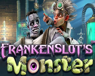 Frankenslot's Monster