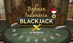 Indonesian BlackjackX 12