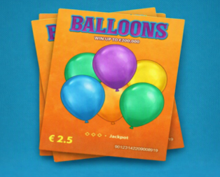 Balloons