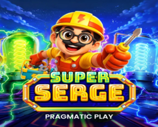 Super Serge
