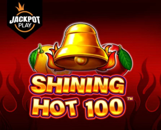 Shining Hot 100 Jackpot Play