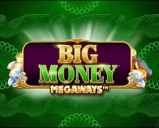 Big Money Megaways