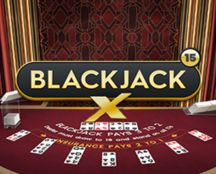 BlackjackX 15