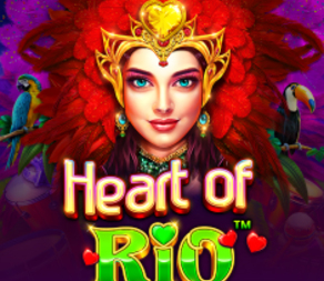 Heart of Rio