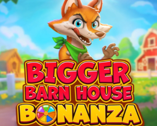 Bigger Barn House Bonanza