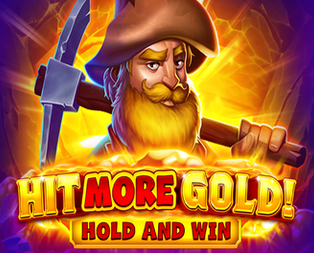 Hit More Gold