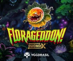 Floragendoon!