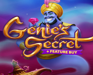 Genie's Secret with Feature Buy