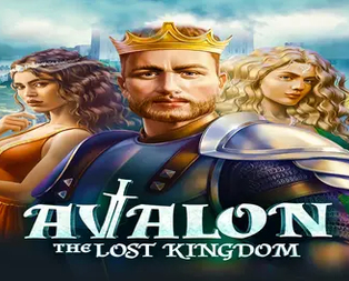 Avalon: The Lost Kingdom