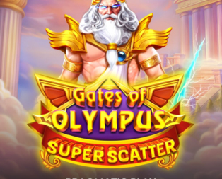Gates of Olympus Super Scatter