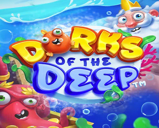 Dorks of the Deep