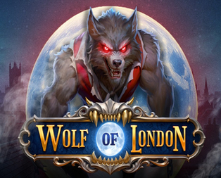 Wolf of London
