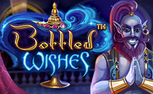 Bottled Wishes