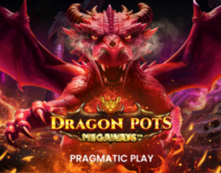 Dragon Pots Megaways™