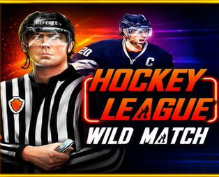 Hockey League Wild Match