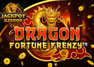 Dragon Fortune Frenzy™