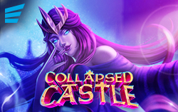 Collapsed Castle