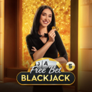 Free Bet Blackjack 5