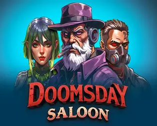 Doomsday Saloon