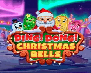 Ding Dong Christmas Bells