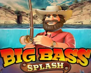 Big Bass Splash