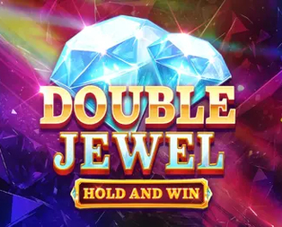 Double Jewel Hold and Win