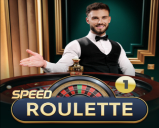 Speed Roulette 1