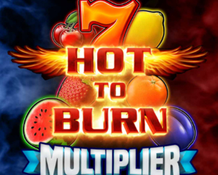 Hot to Burn Multiplier