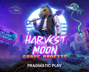 Harvest Moon – Grave Profits