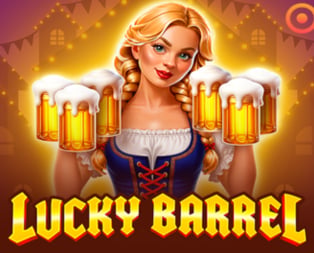 
                            Lucky Barrel
