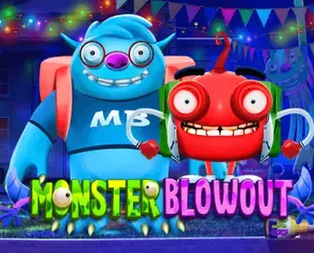 Monsters Blowout