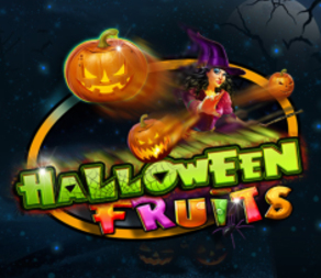 Halloween Fruits